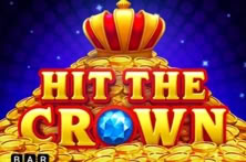Hit The Crown Hold And Spin