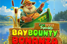 Bay Bounty Bonanza