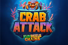 Crab Attack