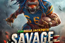 Savage Sunday Bowl