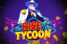 The Rise Of The Tycoon