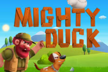 Mighty Duck