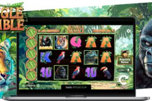 Jungle Gamble