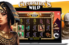 Cleopatra S Wild