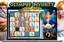 Olympus Divinity Multicrush