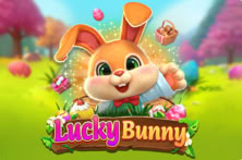 Lucky Bunny