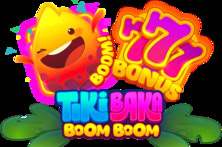 Tiki Baka Boom Boom