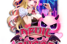 Devil Sugar