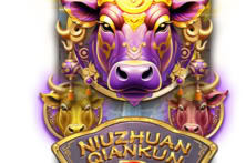 Niu Zhuan Qian Kun 2