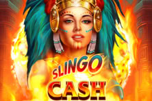 Slingo Cash Eruption