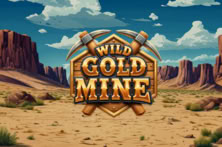 Wild Gold Mine