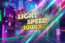 Lightspeed