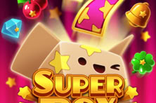 Super Box