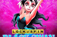 Black Swan Lock 2 Spin