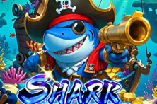 Shark Treasure