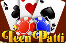Teen Patti 20 20