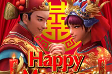 Happy Marriage