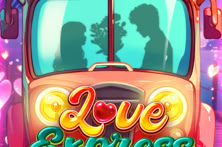 Love Express Lock 2 Spin