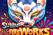 Summer Fireworks Festival