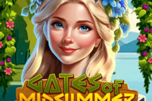 Gates Of Midsummer Fusion Reels