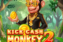 Kick Cash Monkey 2 Buy Feature