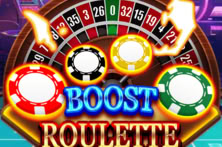 Boost Roulette