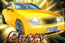 Crazy Taxi
