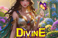 Divine Garden Fusion Reels
