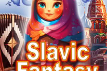 Slavic Fantasy