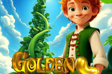 Golden Magic Beans