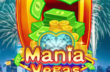 Mania Vegas Flowin