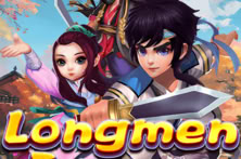 Longmen Express