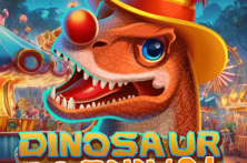Dinosaur Carnival