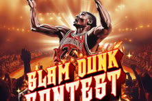 Slam Dunk Contest