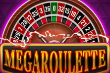 Mega Roulette