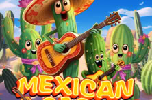 Mexican Cactus