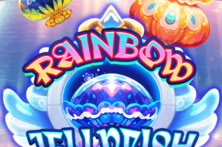 Rainbow Jellyfish