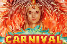 Carnival Beauty