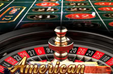 American Roulette