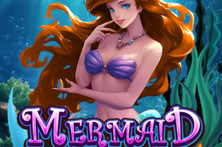 Mermaid Princess