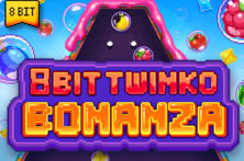 8bit Twinko Bonanza