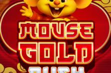Mouse Gold Rush