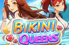 Bikini Queens Making Waves