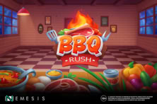 Bbq Rush