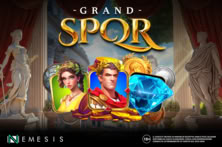 Grand Spqr
