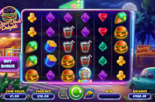 Diner Dash Delights