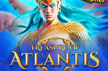 Treasure Of Atlantis