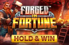 Forged In Fortune