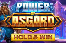 Power Of Asgard