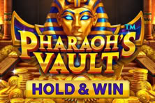 Pharaoh S Vault Hold Win
